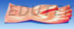 GLOVES RUBBER